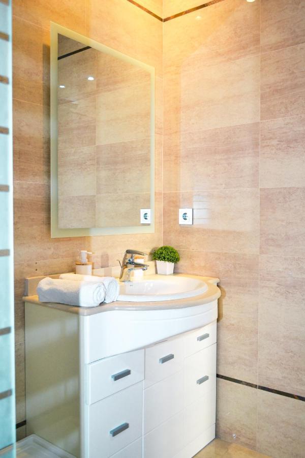 Anka Beach Apartment Patacona Valencia Buitenkant foto