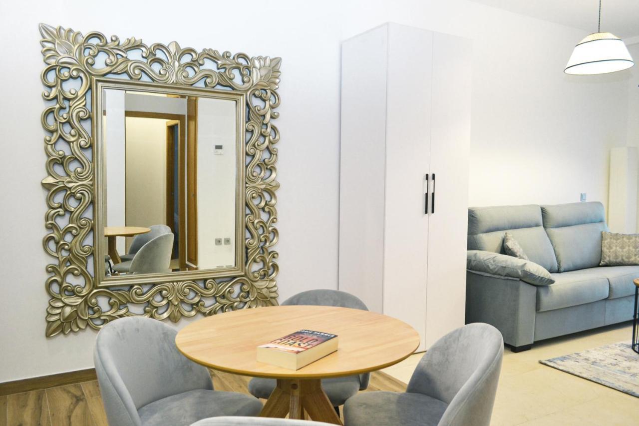 Anka Beach Apartment Patacona Valencia Buitenkant foto
