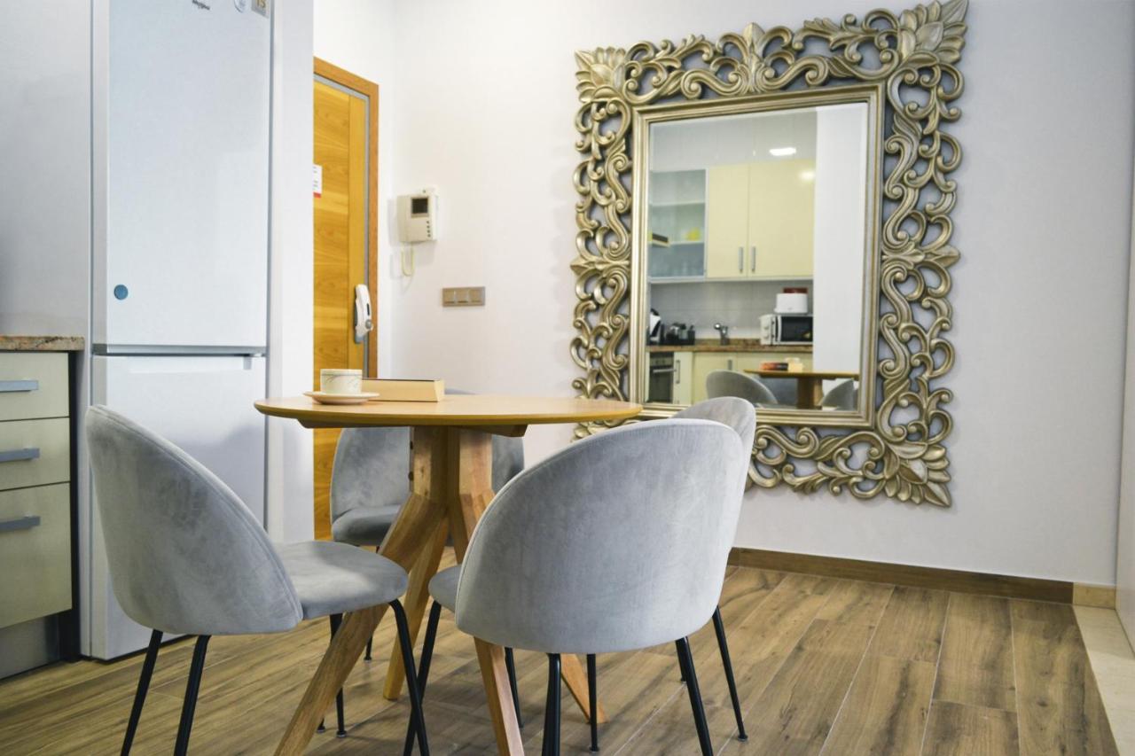 Anka Beach Apartment Patacona Valencia Buitenkant foto