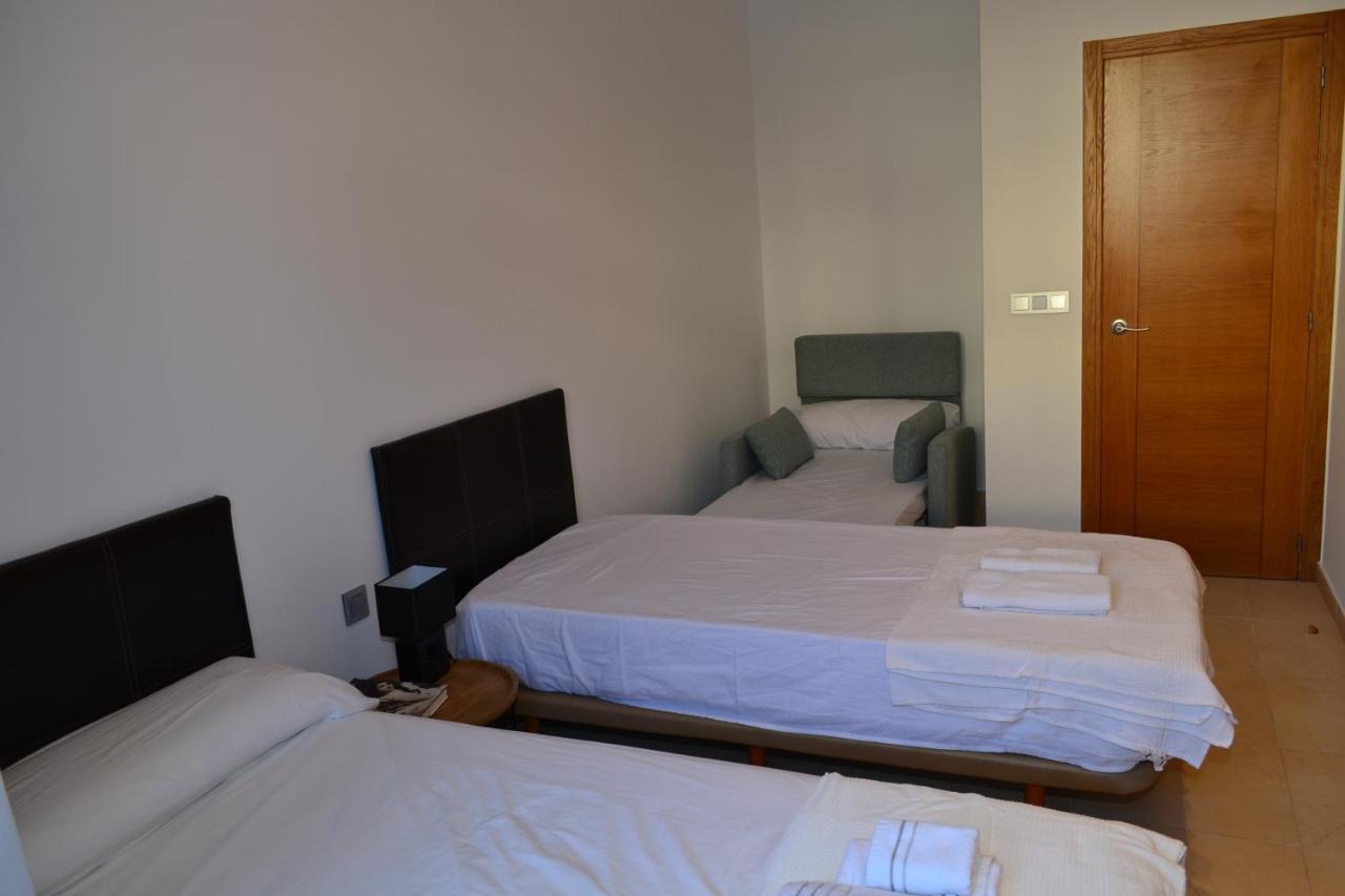 Anka Beach Apartment Patacona Valencia Buitenkant foto