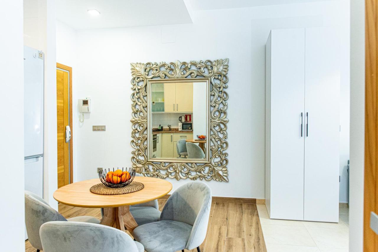 Anka Beach Apartment Patacona Valencia Buitenkant foto