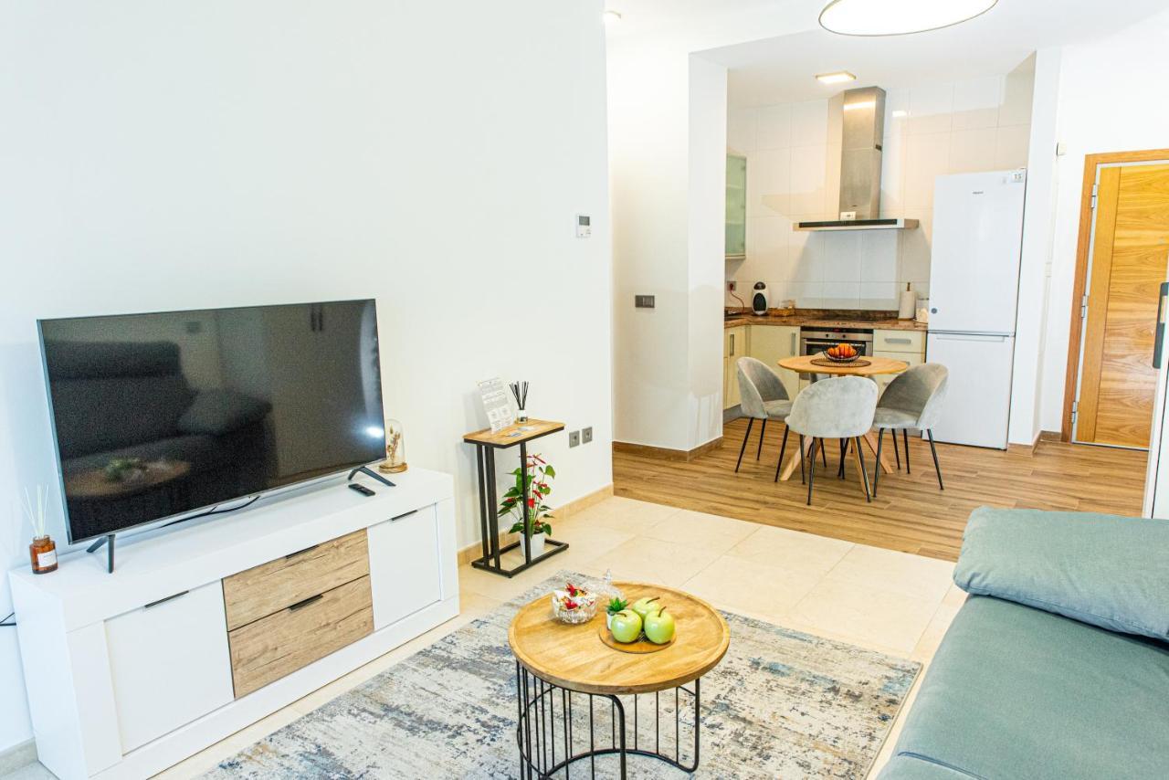 Anka Beach Apartment Patacona Valencia Buitenkant foto