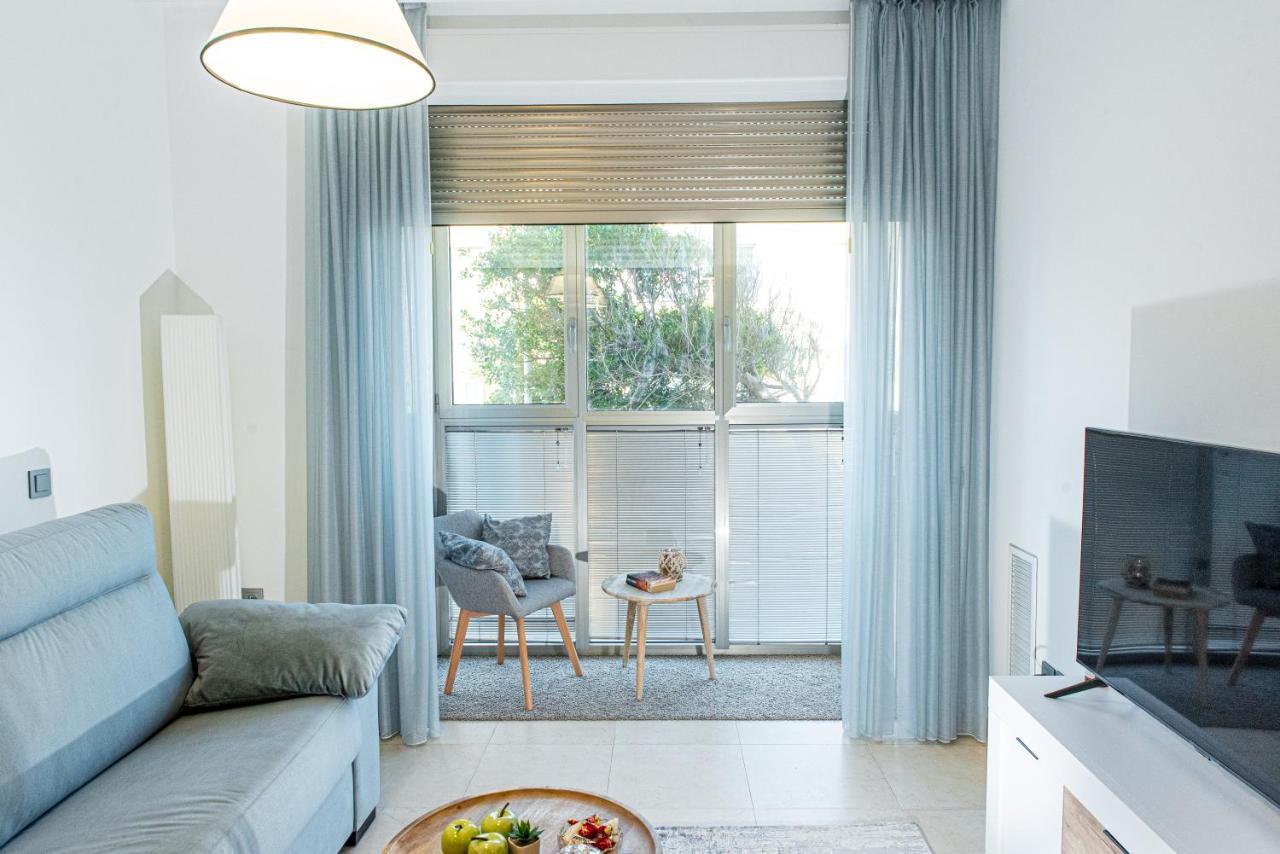 Anka Beach Apartment Patacona Valencia Buitenkant foto